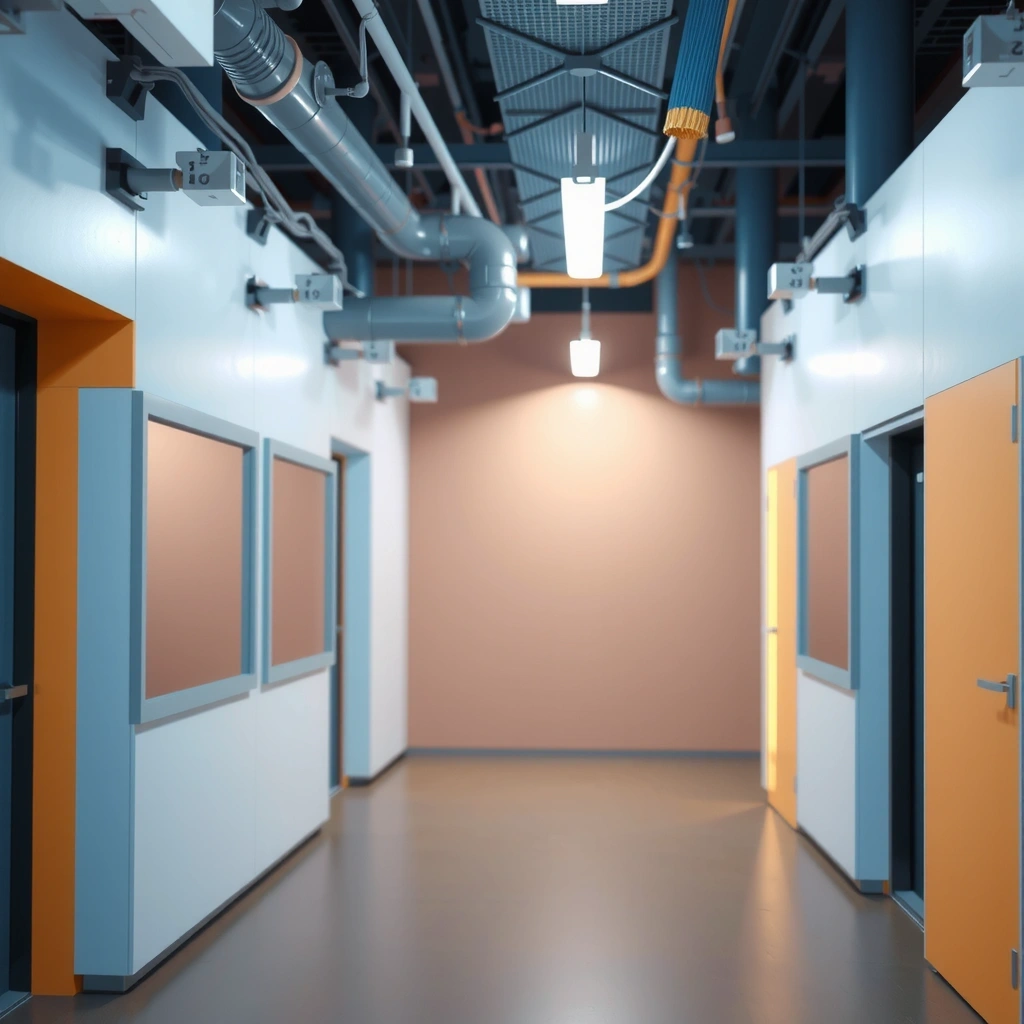 Cavi in fibra ottica moderni